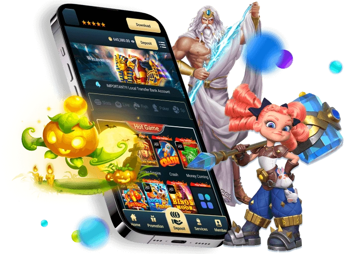 Tổng hợp các lợi ích khi chọn jun888 app