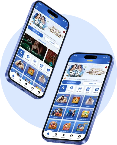 Trải nghiệm cá cược mọi lúc mọi nơi với Jun888 App