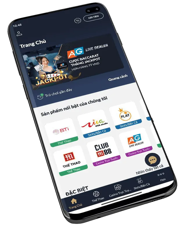 Khuyến mãi chào mừng jun888 app
