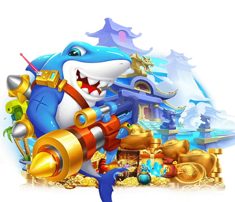 Bắn cá đổi thưởng trên Jun888 App